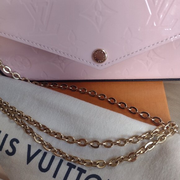 PERFECTION New FULL SET FELICIE Rose Poudre💕 - Picture 11 of 16